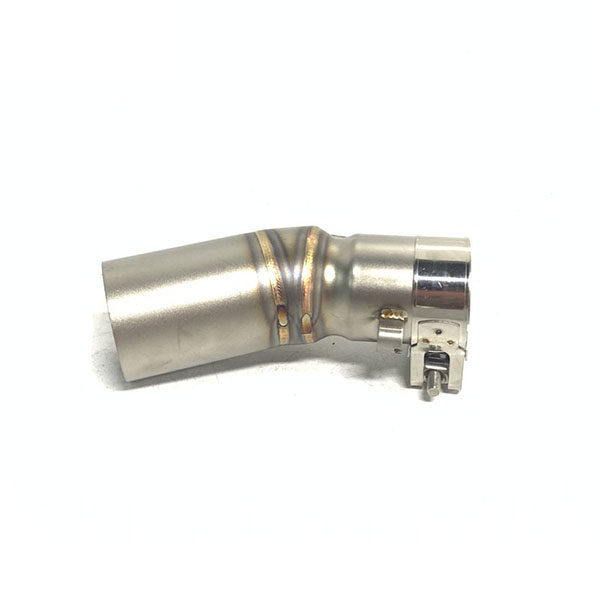 CF Moto 450SR Motorcycle Exhaust Middle Pipe